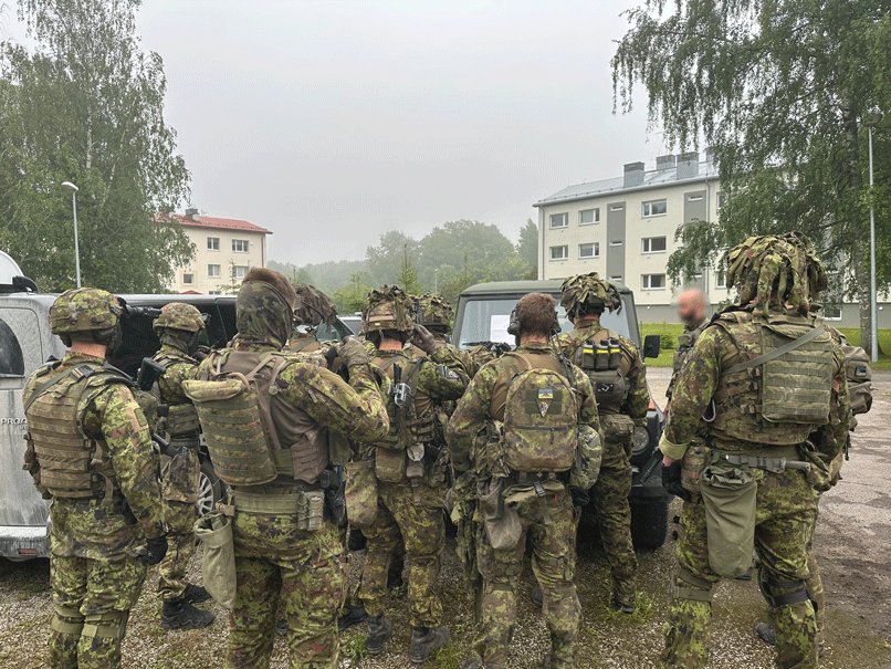 Field Ops
