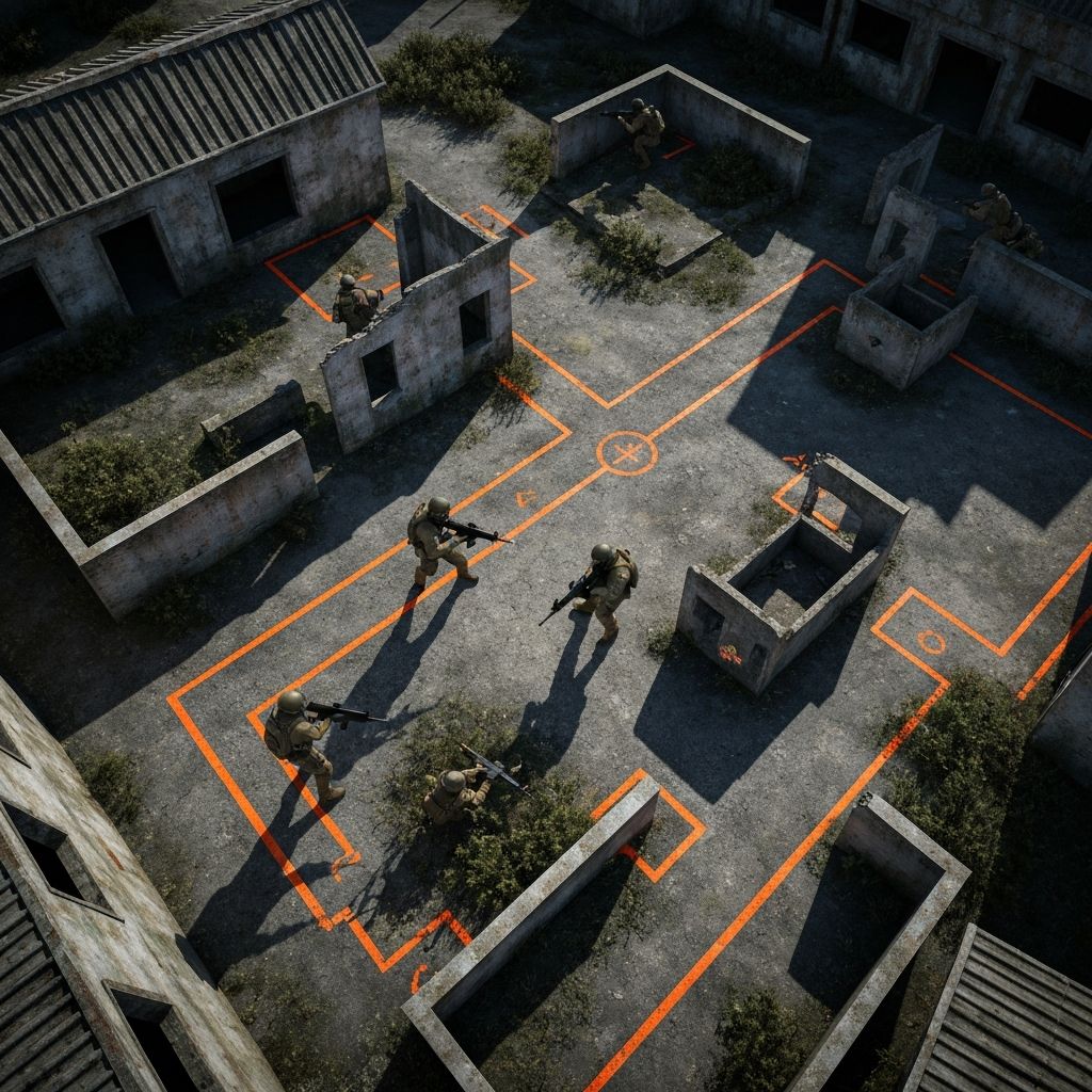 Tactical Medical Response